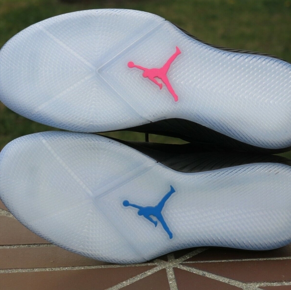 Air Jordan - Engineered for Flight - Limited Edition - Picture 6 of 7